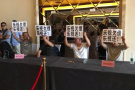 投胎讨债的人：一场跨越生死的债务纠葛