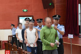 讨债致人自杀案例：法律与人性的碰撞