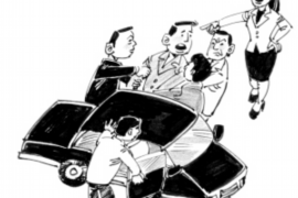 讨债人追其他人：债务追收的法律与策略