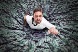 有信逾期催收频率：揭秘信用卡逾期催收的现状与策略