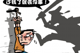 催收说帮我把钱还了——揭秘债务催收行业的真实面貌
