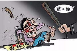 除夕讨债人必须