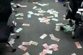 讨债的段子抖音：趣味中看懂债务回收的艺术