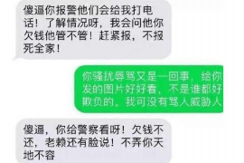 骂人不带脏字催收短信：文明催收的艺术