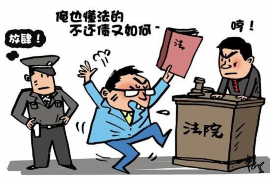 警方催收算利息：揭秘不良借贷的黑色链条